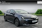 2023 Toyota Corolla Touring Sport