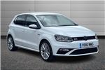 2016 Volkswagen Polo GTI