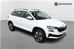 2022 Skoda Karoq