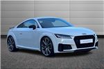 2022 Audi TT