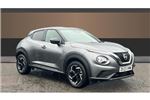 2023 Nissan Juke