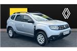 2022 Dacia Duster