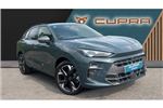 2025 Cupra Terramar