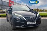 2024 Nissan Juke