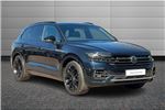 2020 Volkswagen Touareg