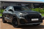 2024 Audi Q8