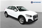 2023 Audi Q2