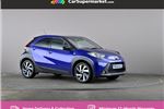 2024 Toyota Aygo X