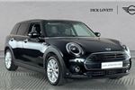 2022 MINI Clubman