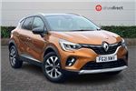 2021 Renault Captur