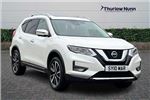 2020 Nissan X-Trail