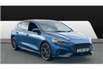 2019 Ford Focus ST