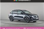 2020 Volkswagen T-Roc