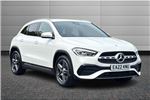 2022 Mercedes-Benz GLA
