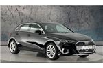 2023 Audi A3