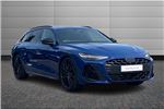 2025 Audi A6 Avant