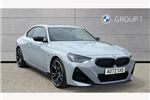 2022 BMW 2 Series