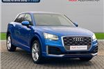 2018 Audi Q2