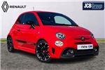 2020 Abarth 595