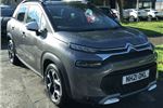 2021 Citroen C3 Aircross