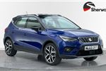 2019 SEAT Arona