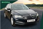 2023 Skoda Superb Estate