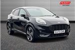 2023 Ford Puma