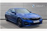 2022 BMW 3 Series