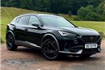 2023 Cupra Formentor