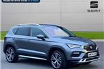 2024 SEAT Ateca