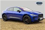 2022 Jaguar I-Pace