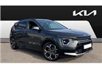 2024 Kia Niro