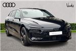 2025 Audi A6