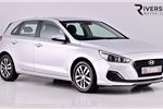 2018 Hyundai i30