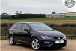 2018 SEAT Leon ST 1.8 TSI FR Technology 5dr