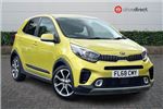 2018 Kia Picanto