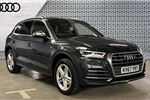 2017 Audi Q5