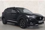 2022 MG ZS
