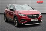 2020 Vauxhall Grandland X