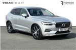 2021 Volvo XC60