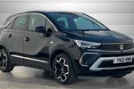 2021 Vauxhall Crossland