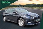 2022 Skoda Fabia