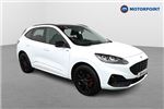 2023 Ford Kuga