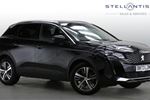 2024 Peugeot 3008