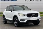 2019 Volvo XC40