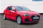 2021 Audi A1