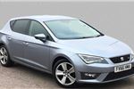 2016 SEAT Leon