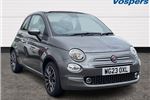 2023 Fiat 500