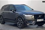 2022 Volvo XC90