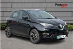 2023 Renault Zoe